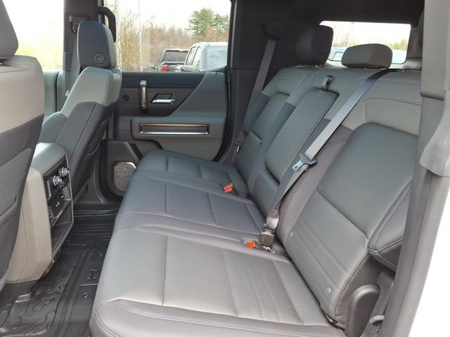 2025 GMC HUMMER EV 3X - Photo 12