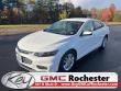 Used 2018 Chevrolet Malibu LT Car