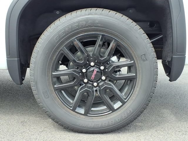 2026 GMC Sierra 1500 Elevation - Photo 9