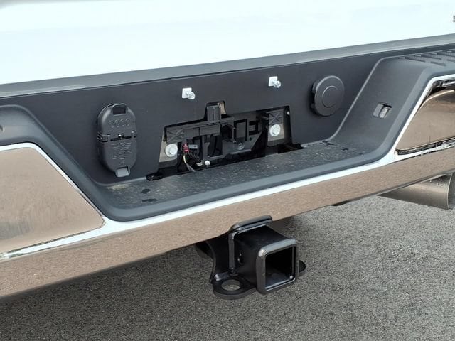 2026 GMC Sierra 2500HD SLE - Photo 6