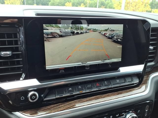 2026 GMC Sierra 1500 Elevation - Photo 25