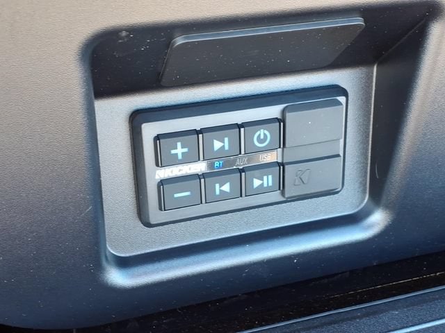 2026 GMC Sierra 2500HD Denali Ultimate - Photo 10