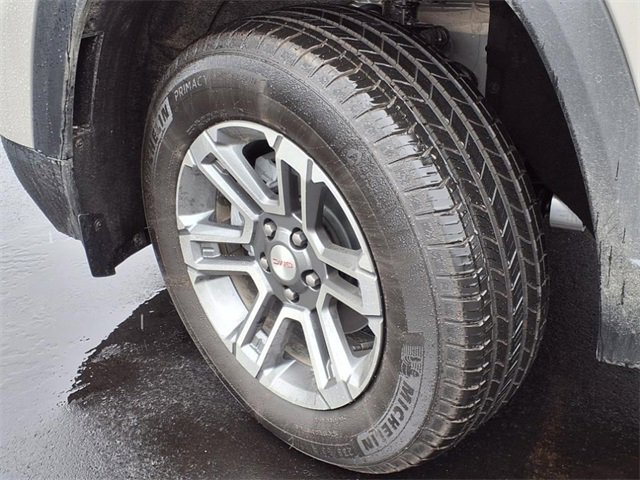 2025 Gmc Terrain Elevation photo 4
