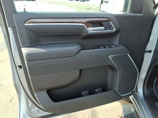 2026 GMC Sierra 1500 SLE - Photo 17