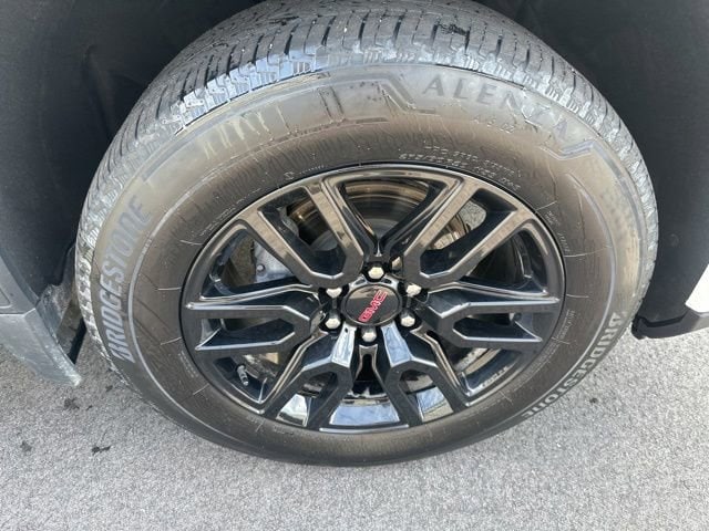 2024 GMC Sierra 1500 Elevation - Photo 9