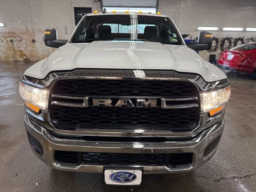 Used 2023 Ram 2500 Tradesman