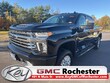 Chevrolet Silverado 2500 HD