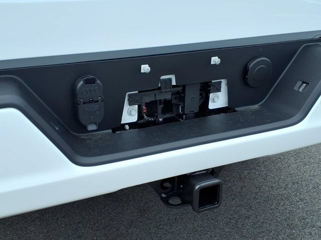2026 GMC Sierra 1500 Elevation - Photo 6