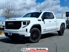 2026 GMC Sierra 1500 Elevation Truck