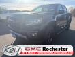 Used 2022 Chevrolet Colorado Z71 Truck