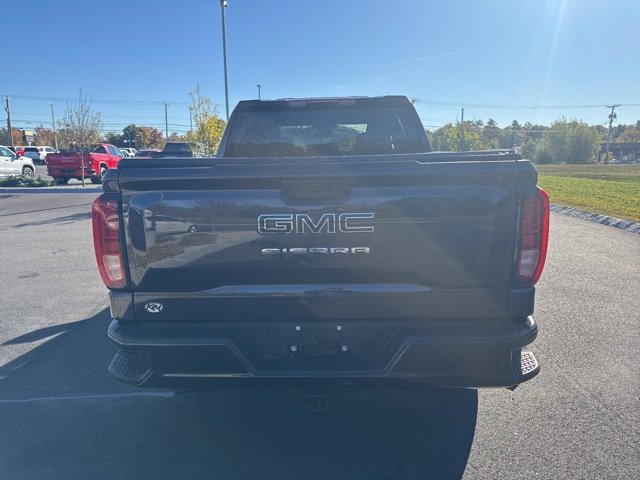 2024 Gmc Sierra 1500 Elevation photo 3