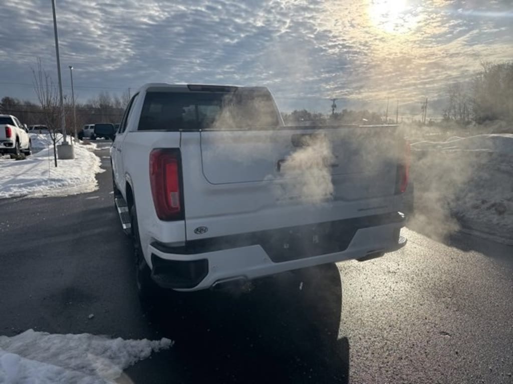 Used 2023 GMC Sierra 1500 Denali Truck