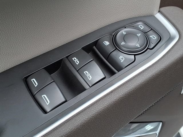 2026 GMC Sierra 1500 SLT - Photo 23