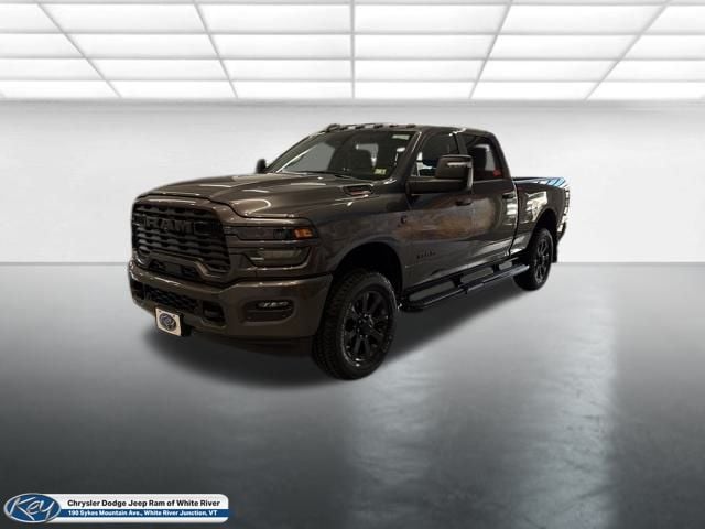 2026 Ram 3500 Pickup 