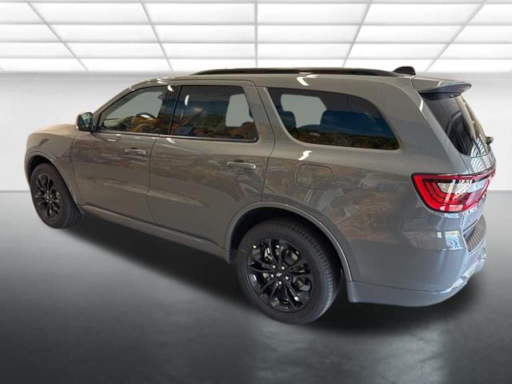 New 2026 Dodge Durango GT Plus Sport Utility