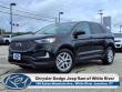 Used 2023 Ford Edge SEL SUV