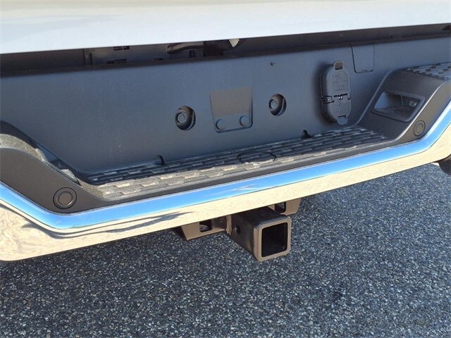2025 Ram 1500 Laramie photo 4