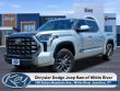 Used 2023 Toyota Tundra Platinum Truck