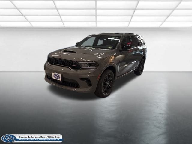 2026 Dodge Durango Sport Utility 