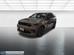 2026 Dodge Durango GT Plus Sport Utility