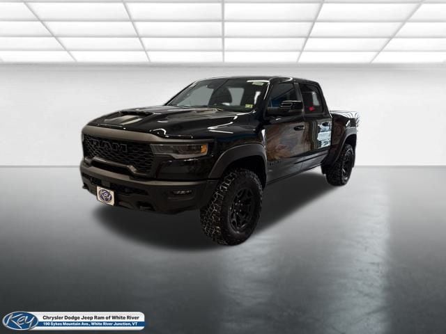 2026 RAM Ram 1500 Pickup RHO's photo