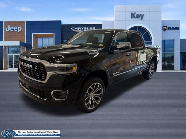 2027 Ram 1500