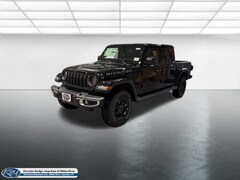 2025 Jeep Gladiator High Tide Pickup