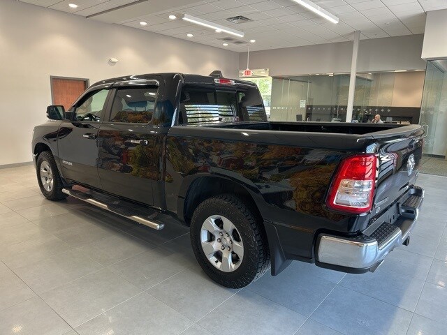 2020 Ram 1500 Big Horn Lone Star photo 2
