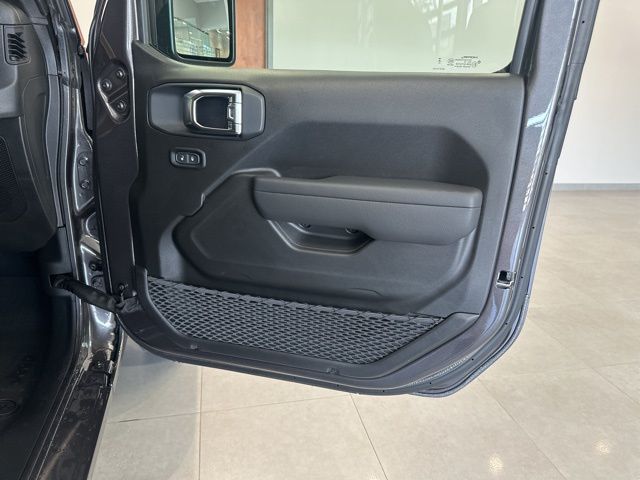 2025 Jeep Wrangler 4-Door Sport S - Photo 50