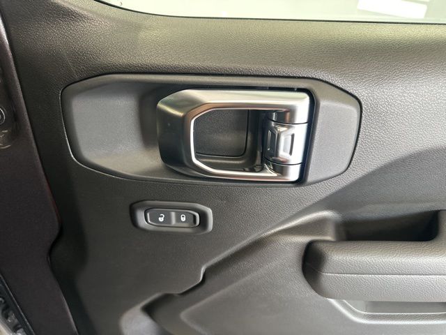 2025 Jeep Wrangler 4-Door Sport S - Photo 51