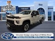  Chevrolet Silverado 2500HD