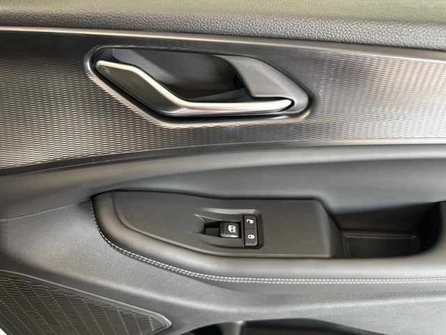 2025 Jeep Grand Cherokee L Altitude - Photo 57