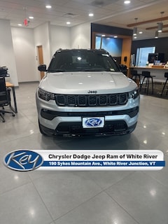 2024 Jeep Compass Latitude Sport Utility