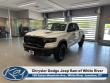 Used 2025 Ram 1500 Rebel Truck