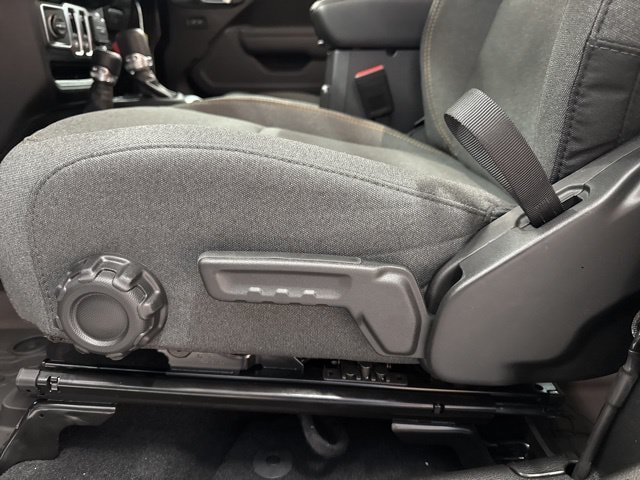 2026 Jeep Wrangler 2-Door Sport S - Photo 22
