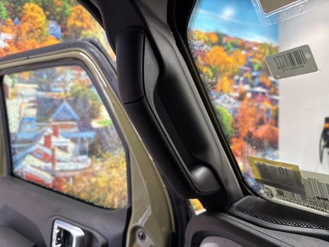 2026 Jeep Wrangler 4-Door Willys - Photo 33