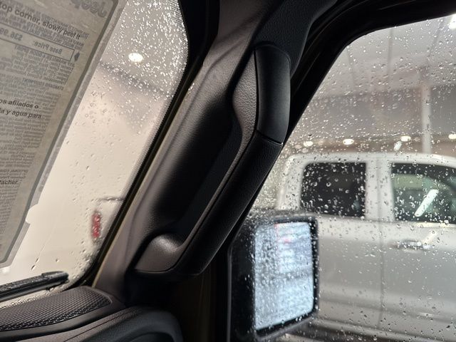 2026 Jeep Wrangler 4-Door Willys - Photo 31