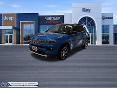 2026 Jeep Compass Limited Sport Utility
