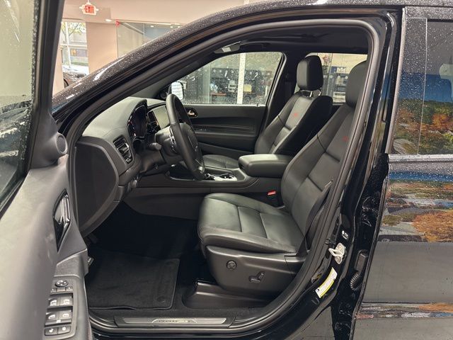 2026 Dodge Durango GT Plus - Photo 23