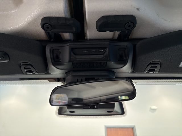 2025 Jeep Wrangler 4-Door Sport S - Photo 34