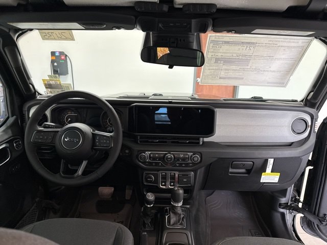 2026 Jeep Wrangler 2-Door Sport S - Photo 38