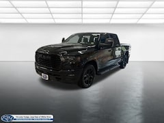 2025 Ram 1500 Laramie Pickup