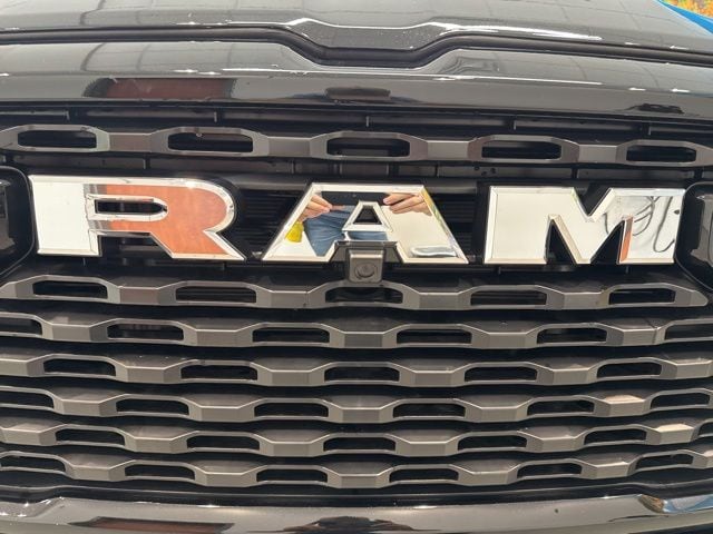 2026 RAM 1500 Big Horn/Lone Star - Photo 13