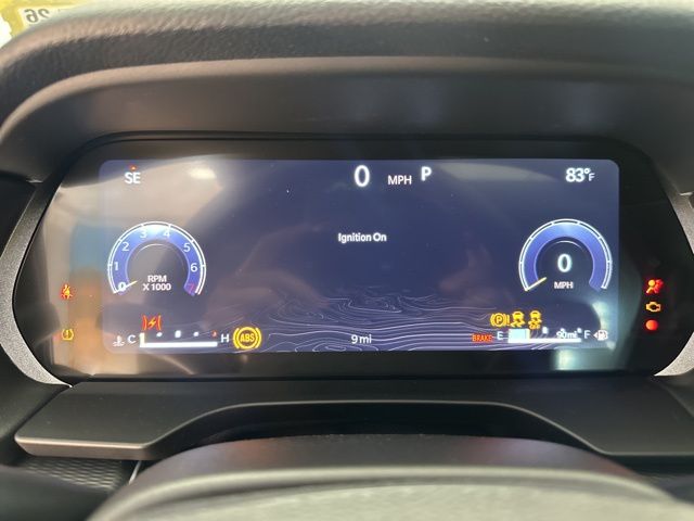 2025 Jeep Grand Cherokee L Altitude - Photo 31