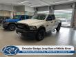 Used 2022 Ram 1500 Classic Warlock Truck