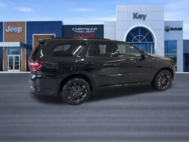 2026 Dodge Durango GT Plus - Photo 7