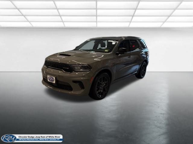 2026 Dodge Durango Sport Utility 