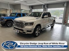 2022 Ram 1500 Laramie Truck