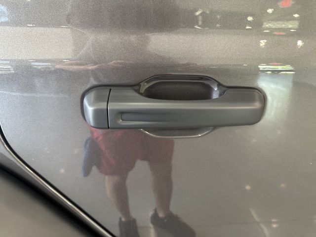 2025 Jeep Wrangler 4-Door Sport S - Photo 21