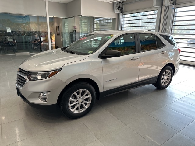 3GNAX5EV7MS173148